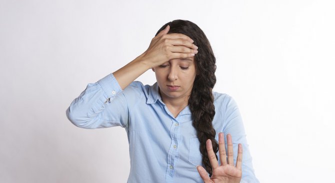 10 навика на хронично нещастните хора
