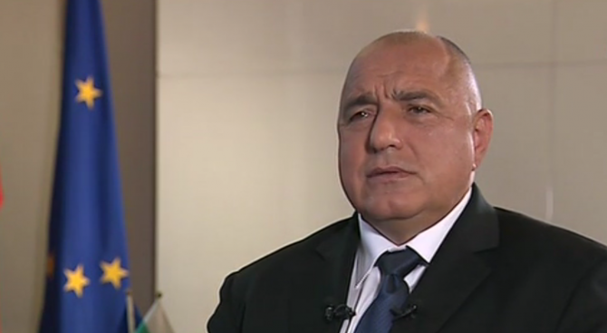 Борисов: Срам ме е, че не можахме да убедим обществото за Истанбулската конвенция (видео)