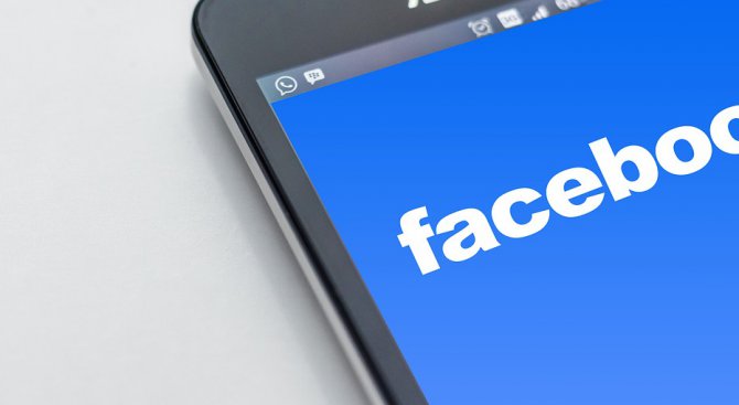 фейсбук прави платформа за запознанства