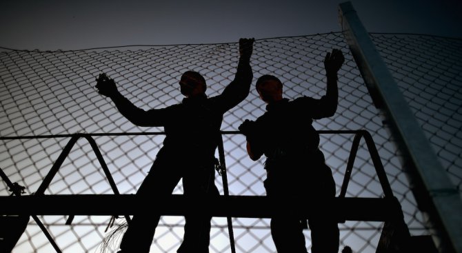 Гърция осъди турски общинар за нелегално пресичане на границата