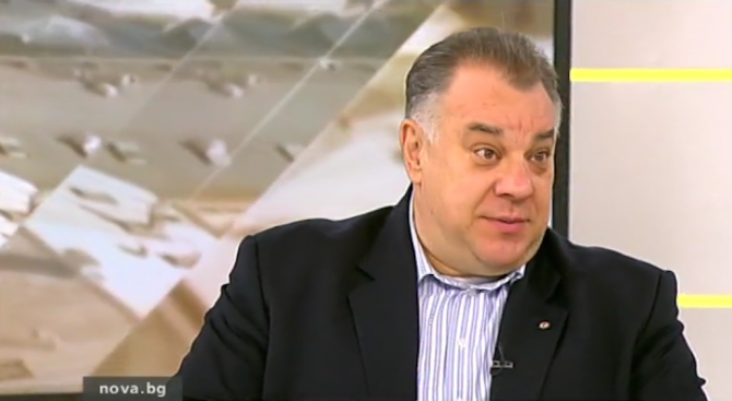 Мирослав Ненков: Проверките на прокуратурата в болниците са полезни