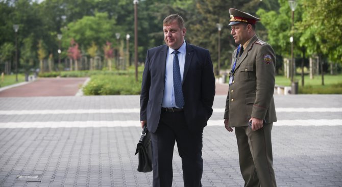 София е домакин на неформална среща на министрите на отбраната на държавите членки на ЕС (снимки)