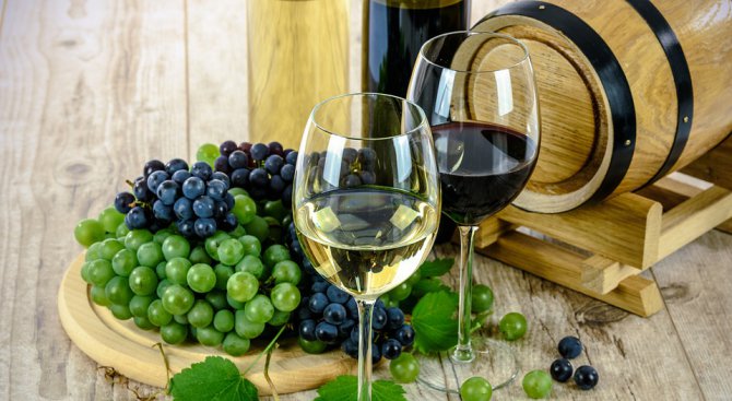 В Дефиле &quot;Вино и гурме 2018&quot; ще участват 19 български винопроизводители и 12 шеф готвачи