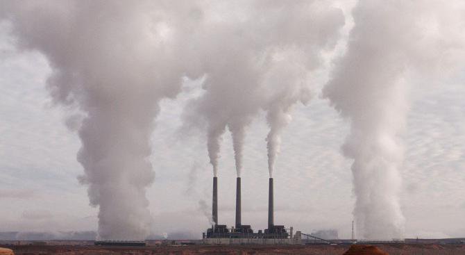 Всяка година замърсеният въздух убива 7 милиона души по света