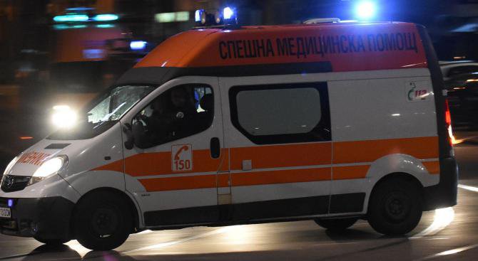 83-годишен русенец е в болница след жесток побой
