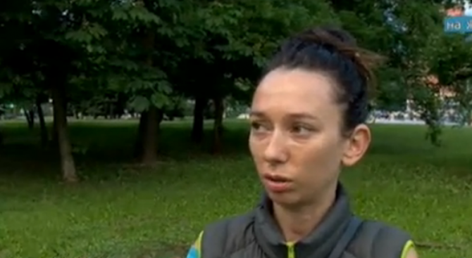 Жената до Боян Петров с актуална информация за спасителната акция в Шиша Пангма (видео)