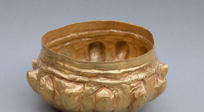Съкровища от злато и сребро показват в Европейската нощ на музеите в Плевен