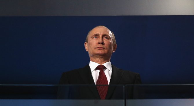 Бивш офицер от ЦРУ: Следващата цел на Русия са Балканите