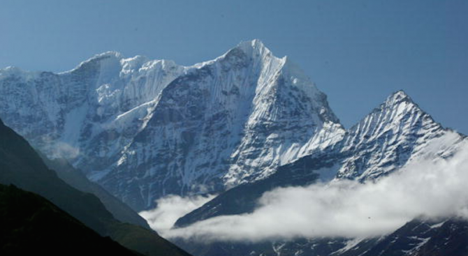 Ками Рита изкачи Еверест за 22-ри път