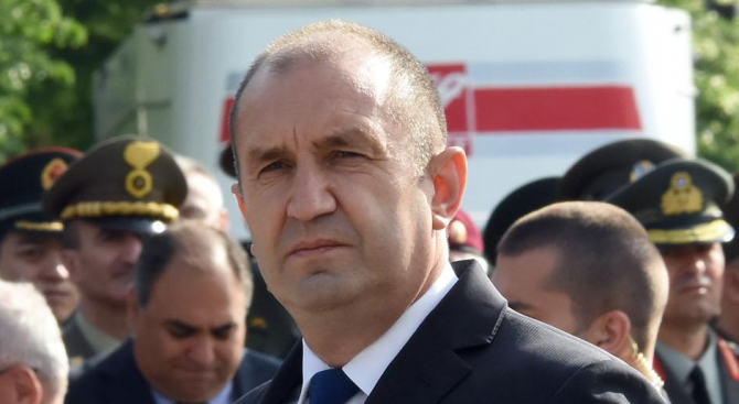Румен Радев ще се срещне с президентите на Конфедерацията на европейския бизнес