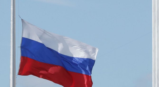 Руска медия: Започва нов етап от информационната война между Москва и Киев