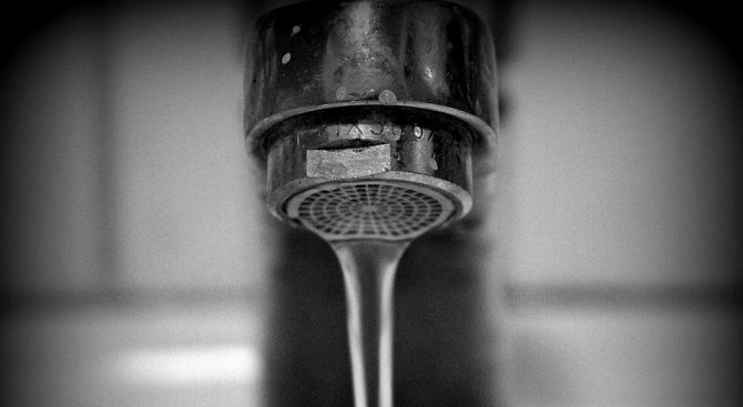 Софийска вода: Питейната вода в София е чиста, безопасна и с отлични качества