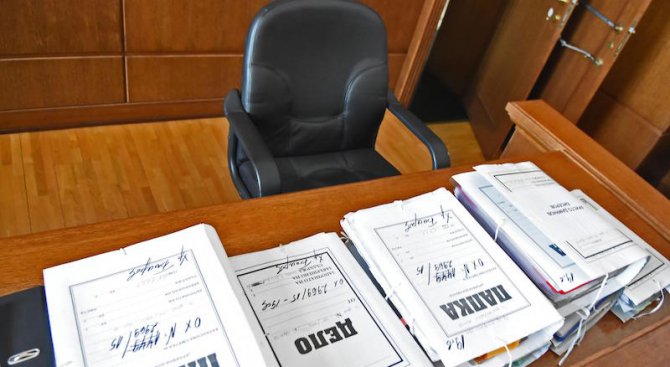 Върнаха на прокуратурата делото срещу главния архитект на Асеновград