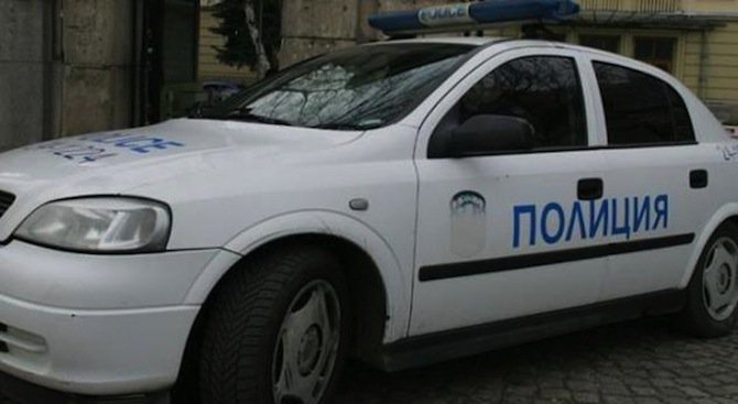 Хитра джебчийка мами пловдивчани