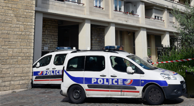 Арестуваният в Марсилия нашенец издирван за опит за убийство след скандал за 50 лв.