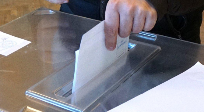 Балотаж на изборите за кмет в Макреш