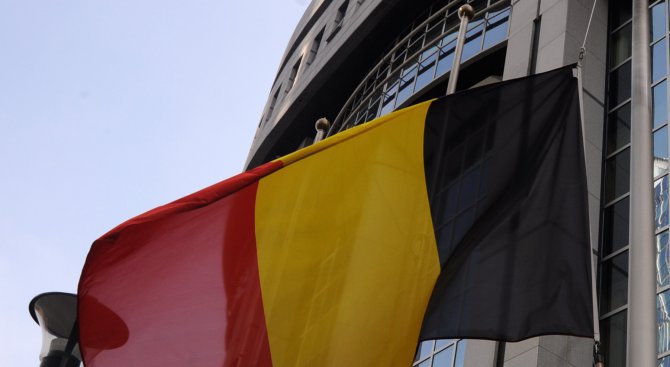 Посланикът на Белгия е на посещение във Видин