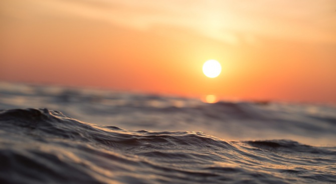 Тежка трагедия в Поморие: Двама се удавиха 