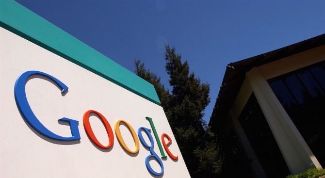  Гугъл се ангажира да не използва изкуствения интелект за оръжия