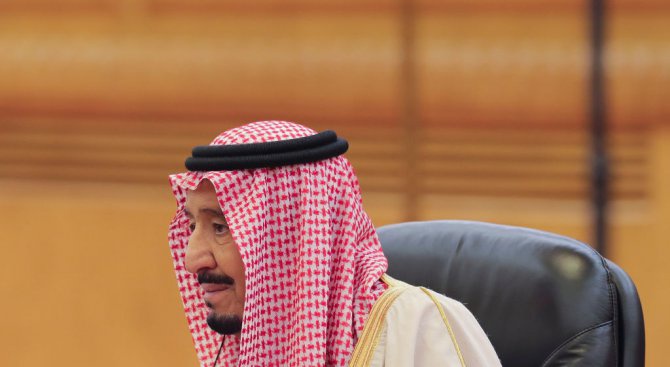 Саудитска Арабия, Кувейт и ОАЕ обещаха на Йордания финансова помощ
