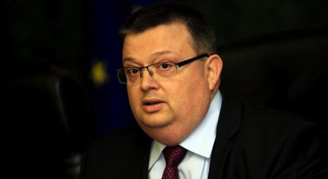Сотир Цацаров с предложение до Борисов относно концесионния договор за Национален парк „Пирин“