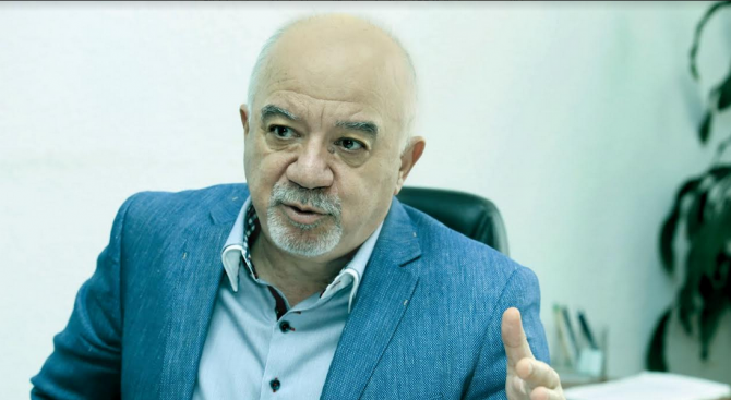 Зам.-министърът на образованието Иван Димов: 10 млрд. евро са предназначени за научни изследвания и иновации в областта на храните, селското стопанство и биоикономиката