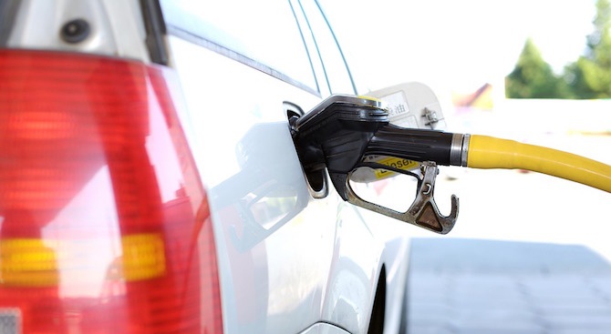 ДАМТН запечата колонки в 4 бензиностанции в Пловдивска област