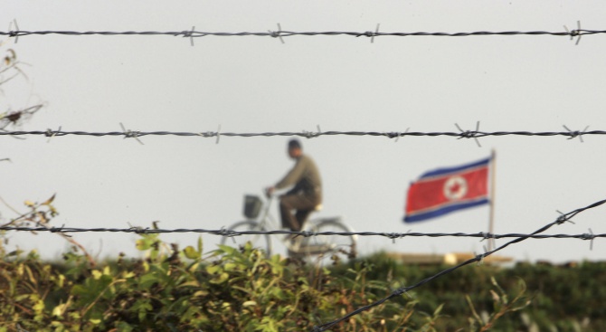 Северна Корея ще спази обещанието си за денуклеаризация