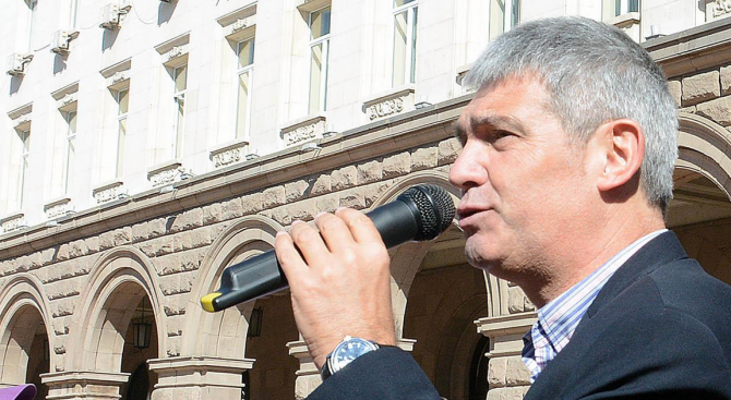 КНСБ предлага помощта за хората с увреждания над 90% да бъде увеличена двойно