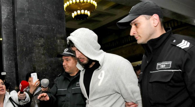  Йоан Матев отново се изправя пред съда