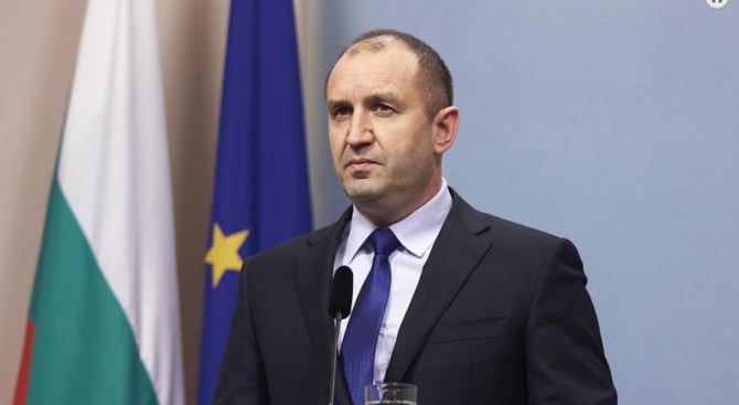Президентът ще се срещне с българското малцинство в Димитровград