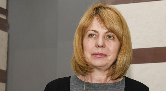 Фандъкова проверява изграждането на сграда към 134 ДГ „Любопитко“