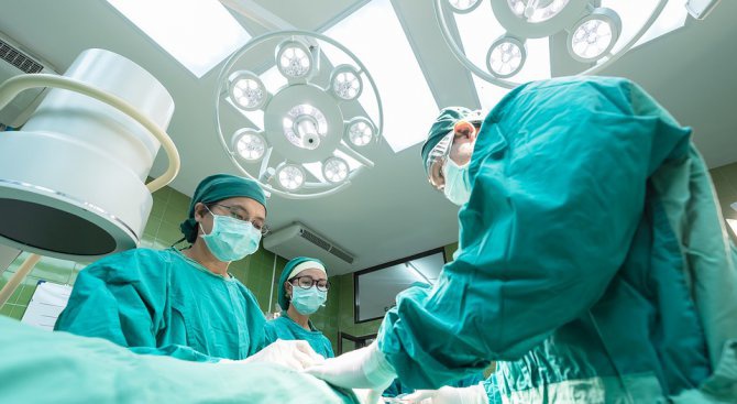 Доц. Жанет Мазгалова: Законът за трансплантации трябва да се актуализира, за да има повече донорски ситуации