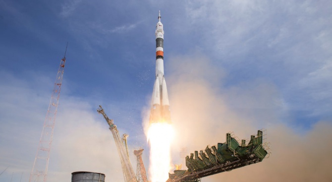 Русия ще тества двигатели с реактивен йод в Космоса
