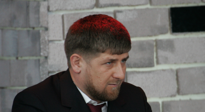 Рамзан Кадиров: В Чечения вече няма вербовчици на "Ислямска държава"