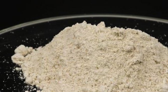 Употребата на кокаин и екстази в Разградско се увеличава