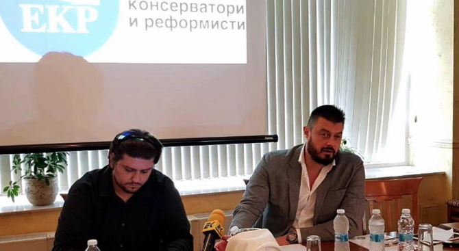 Николай Бареков ще създава политически проект в Пловдив