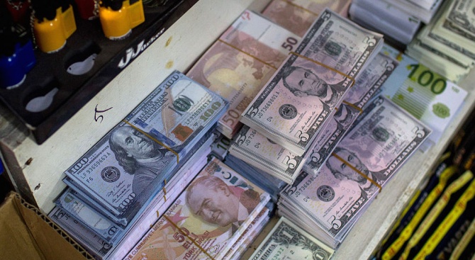 Инфлацията в Турция скочи с над 15% през юни