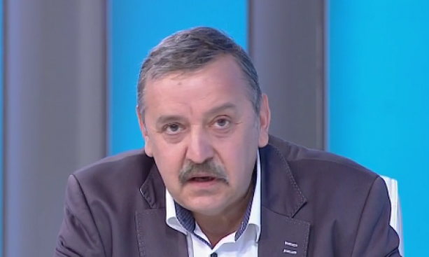 Тодор Кантарджиев: Младите лекари напускат, защото тук не ги уважаваме