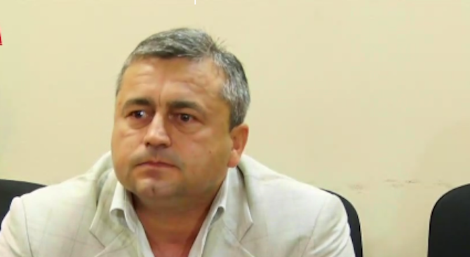 Спецпрокуратурата: Данъчният Иво Стаменов е трябвало да бъде сплашен (видео)