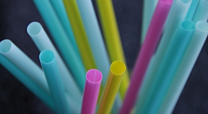 "Лидл" изтегля стоките от пластмаса за еднократна употреба