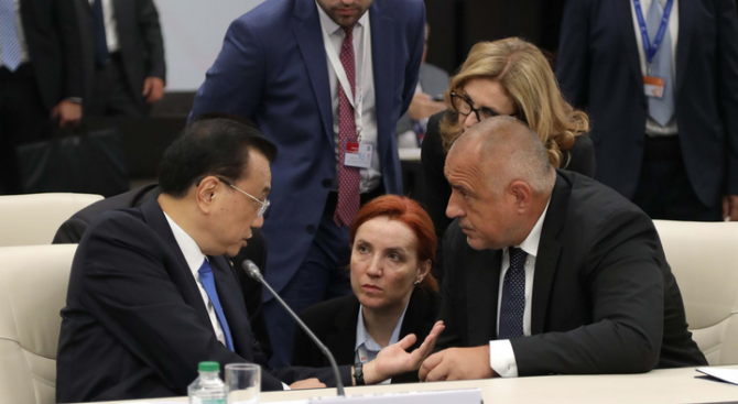 Министър Караниколов: Китай иска качество. Колкото повече инвестиции привличаме, толкова повече ще се повишат доходите