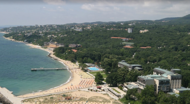 Зам.-кметът на град Нинбо: Все повече китайски туристи ще идват във Варна