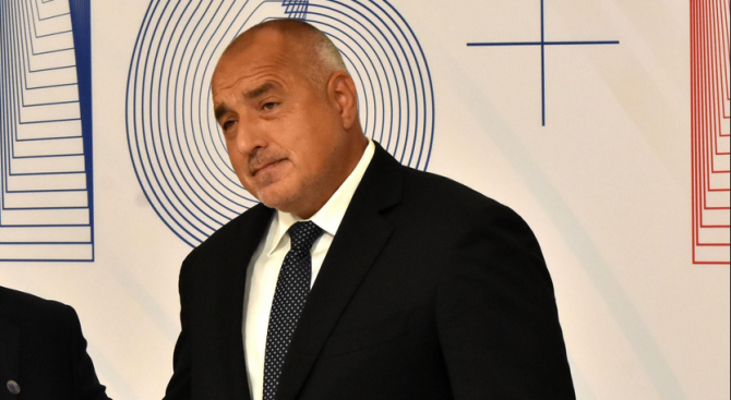 Борисов ще участва в срещата на върха на инициативата "Берлински процес" в Лондон