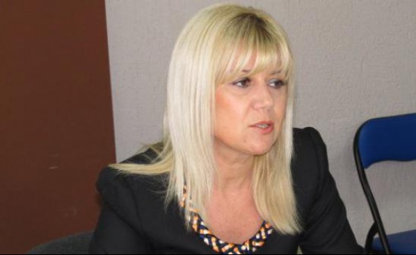 Светлана Ангелова : От ГЕРБ гарантираме, че заставаме зад исканията на миньорите