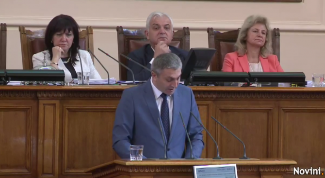 Мустафа Карадайъ: Председателството бе на България, а не на управляващите (видео)