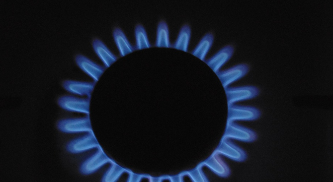 До 2020 г. България ще има още един източник на природен газ 