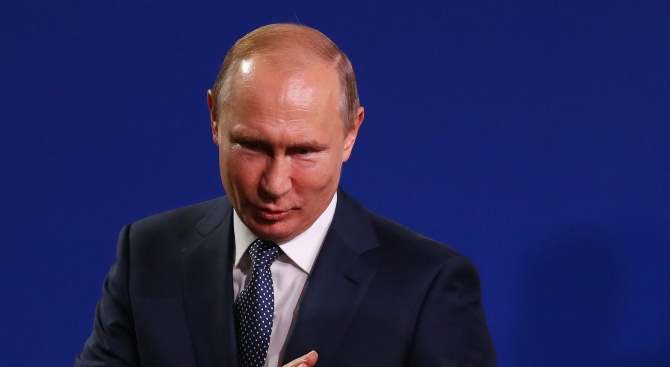 Владимир Путин: 18 години на власт не ме промениха