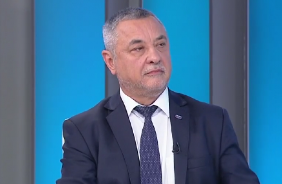 Валери Симеонов: Омбудсманът не може да присъства където си пожелае (видео)