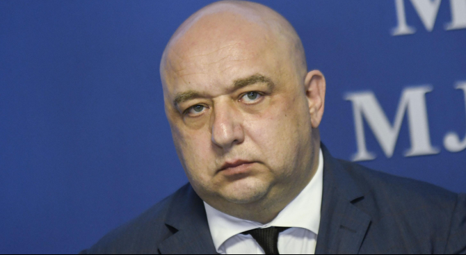 Красен Кралев: Извоювахме 366 милиона евро за младите в Европа
